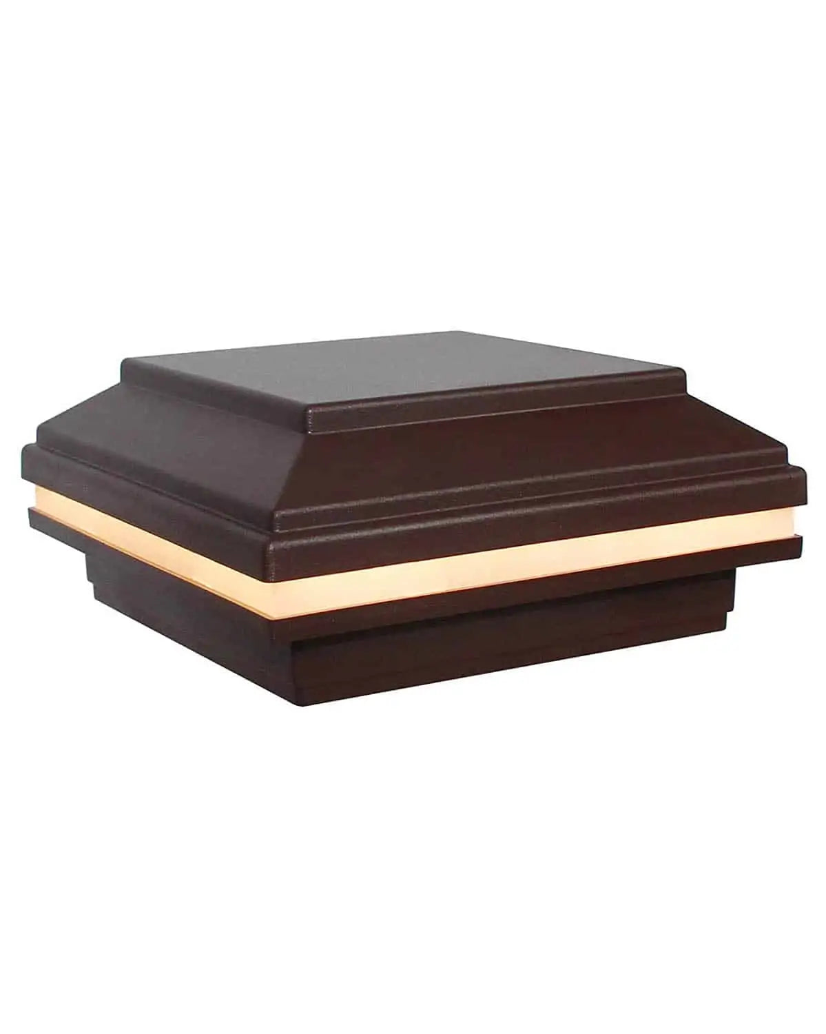 Tru-scapes Trex Post Lighting