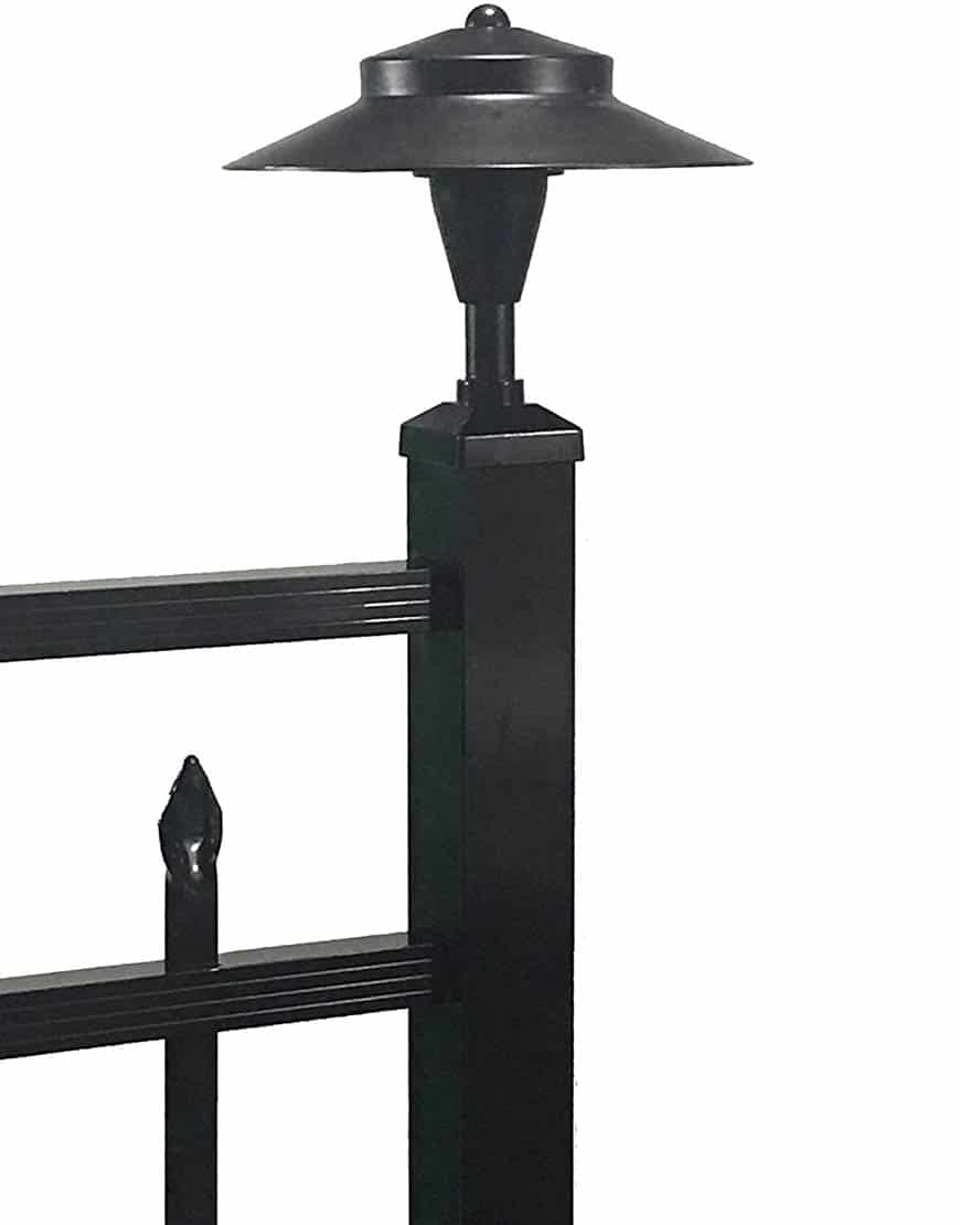 Tru-Post® 101 LED Deck & Fence Post Light