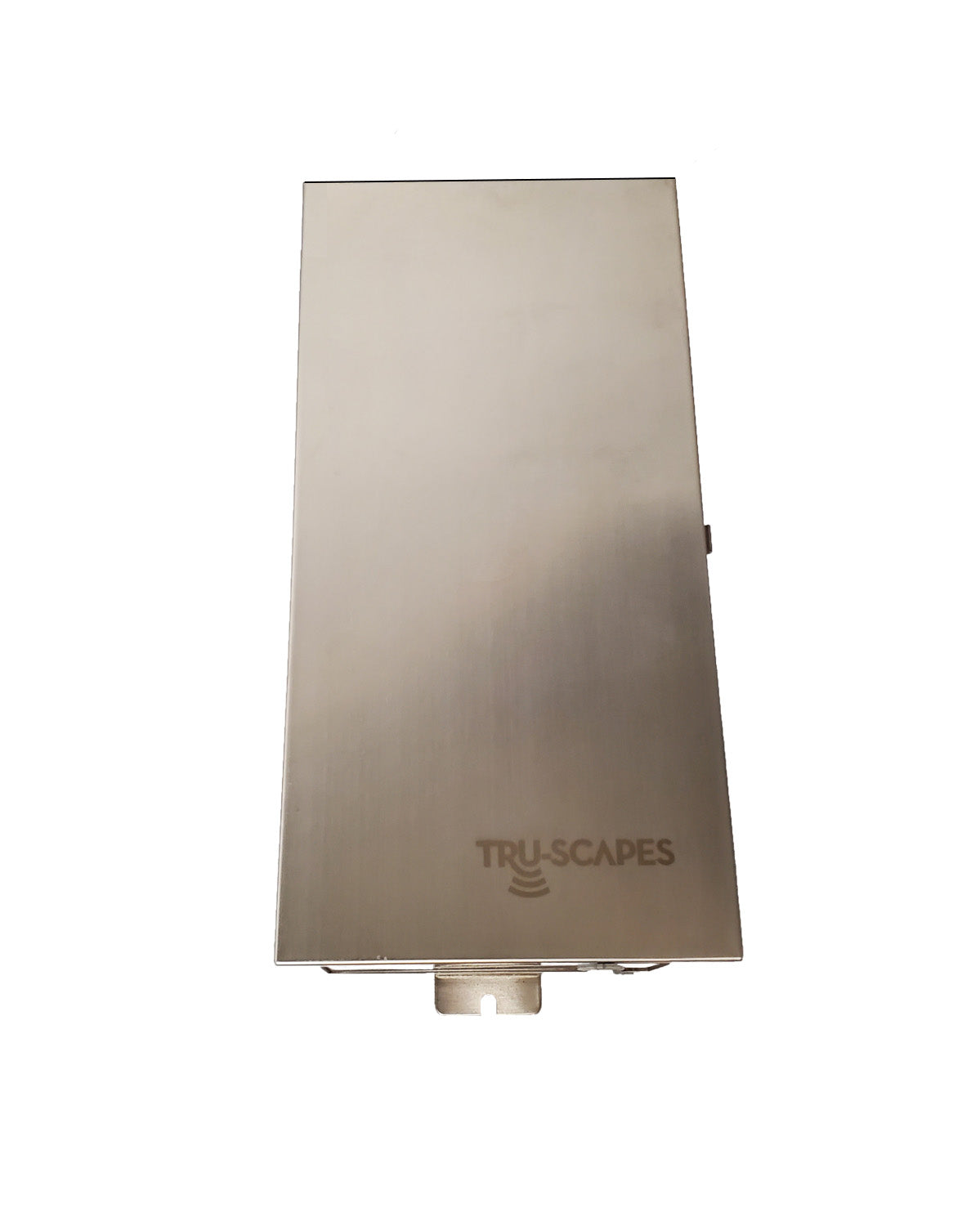 Tru-Scapes® 150W Stainless Steel Transformer